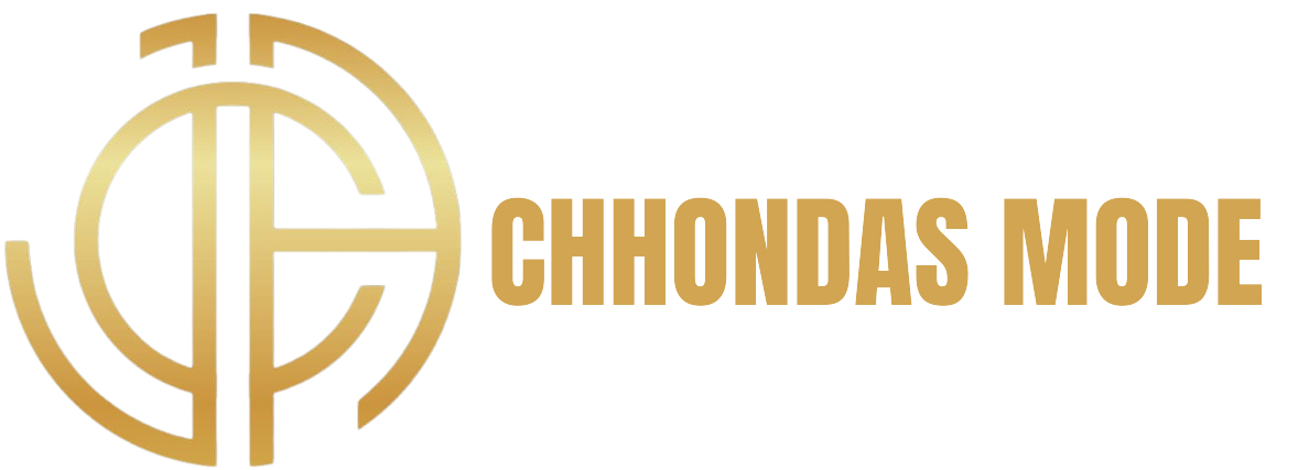 chhondasmode